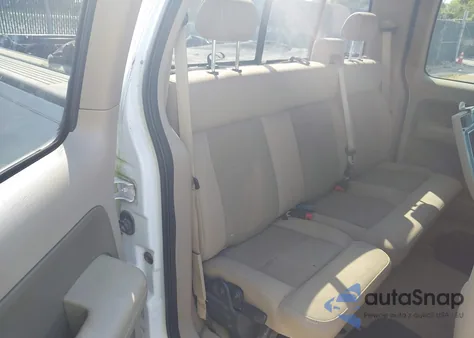 2005 Ford F-150 Lariat/Xl/Xlt z USA, uszkodzony, nr VIN 1FTPX12535NA54413